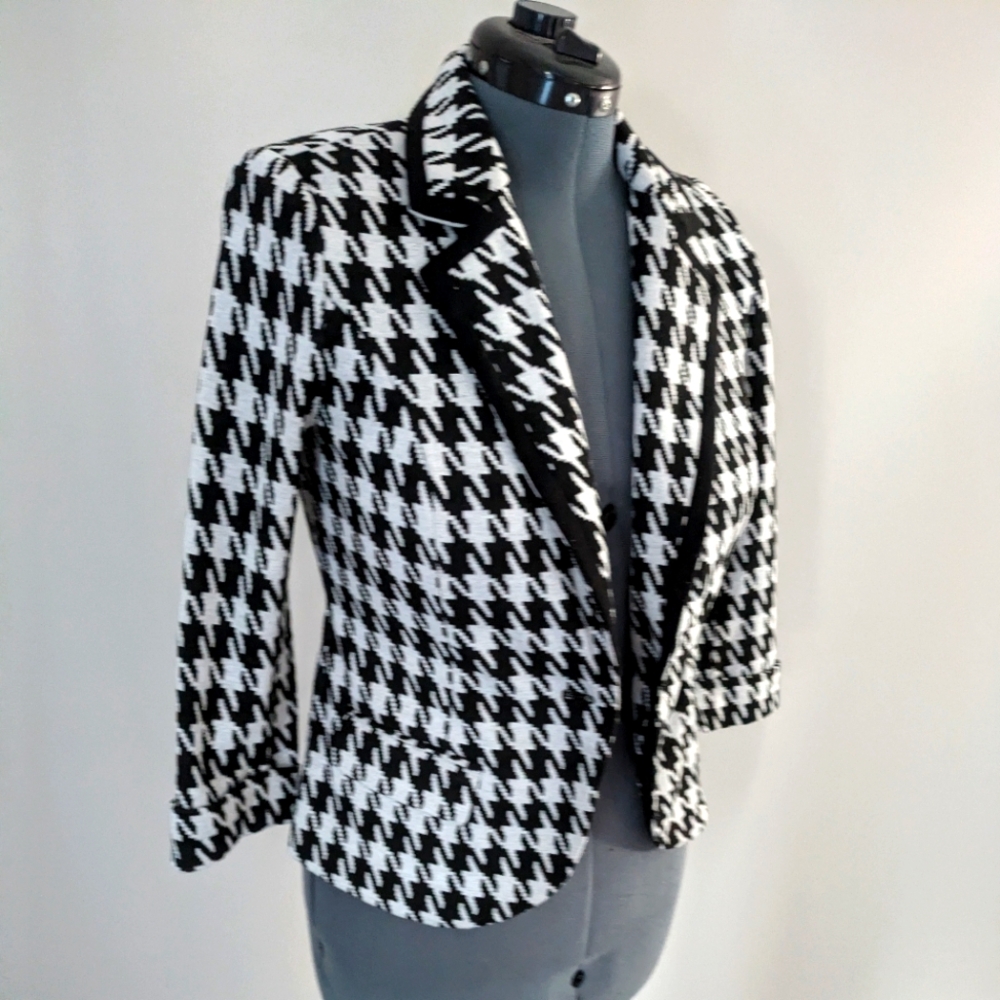 Blazer, Catherine Malandrino